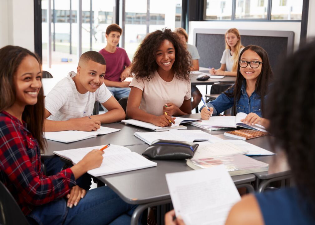 New York: Jericho Union Free School District